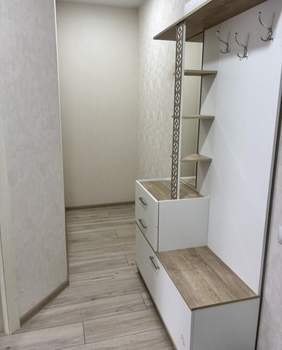 1-к квартира, на длительный срок, 40м2, 10/10 этаж