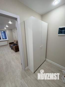 1-к квартира, на длительный срок, 41м2, 4/10 этаж