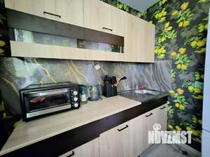 1-к квартира, на длительный срок, 34м2, 1/5 этаж