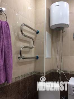 1-к квартира, посуточно, 40м2, 2/10 этаж