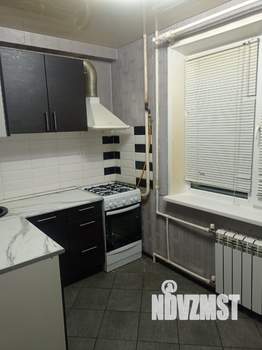 2-к квартира, на длительный срок, 38м2, 1/5 этаж