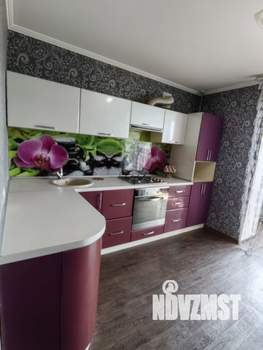 1-к квартира, на длительный срок, 40м2, 6/11 этаж