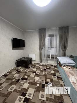 1-к квартира, на длительный срок, 40м2, 13/16 этаж