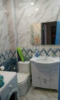 2-к квартира, на длительный срок, 55м2, 10/25 этаж