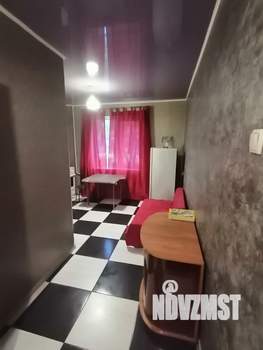 1-к квартира, посуточно, 40м2, 1/9 этаж