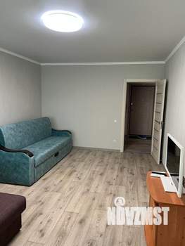 1-к квартира, на длительный срок, 52м2, 18/23 этаж
