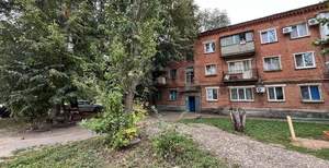 2-к квартира, на длительный срок, 47м2, 3/3 этаж