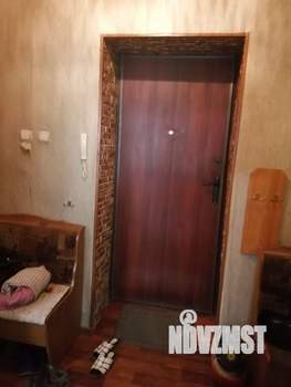 1-к квартира, на длительный срок, 33м2, 1/5 этаж