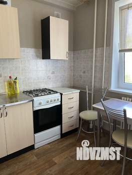 2-к квартира, посуточно, 40м2, 3/5 этаж