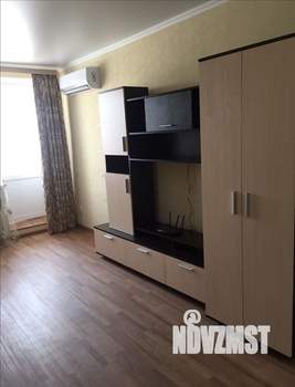 1-к квартира, на длительный срок, 42м2, 3/16 этаж