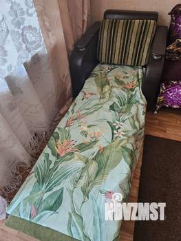 1-к квартира, посуточно, 35м2, 3/9 этаж