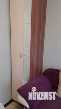 1-к квартира, на длительный срок, 13м2, 2/5 этаж