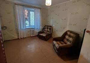 3-к квартира, на длительный срок, 64м2, 2/5 этаж