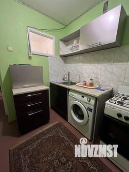 1-к квартира, на длительный срок, 32м2, 2/5 этаж