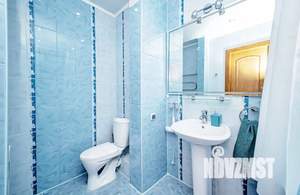 1-к квартира, посуточно, 42м2, 7/10 этаж