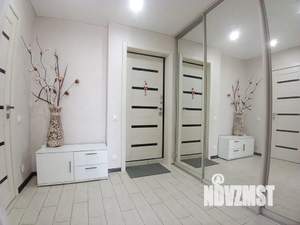 1-к квартира, посуточно, 34м2, 9/10 этаж