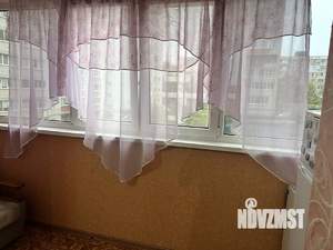 1-к квартира, на длительный срок, 40м2, 4/10 этаж