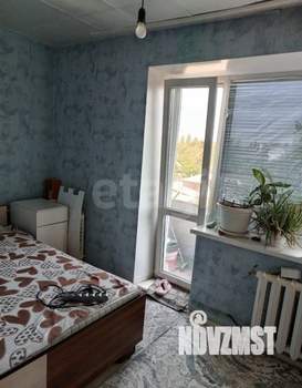 3-к квартира, на длительный срок, 58м2, 5/5 этаж