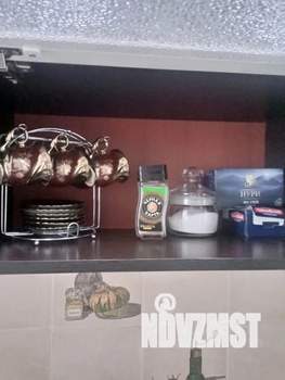 1-к квартира, посуточно, 42м2, 6/10 этаж