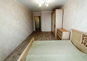 1-к квартира, на длительный срок, 38м2, 11/26 этаж