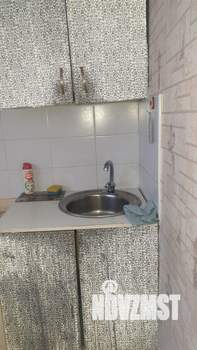 1-к квартира, на длительный срок, 25м2, 2/5 этаж