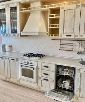 3-к квартира, на длительный срок, 115м2, 7/10 этаж