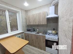 2-к квартира, на длительный срок, 44м2, 3/5 этаж