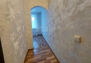 1-к квартира, на длительный срок, 34м2, 1/9 этаж