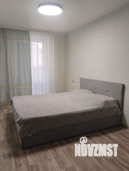 1-к квартира, посуточно, 30м2, 7/10 этаж