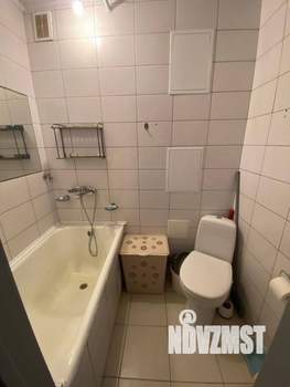 1-к квартира, на длительный срок, 30м2, 1/5 этаж