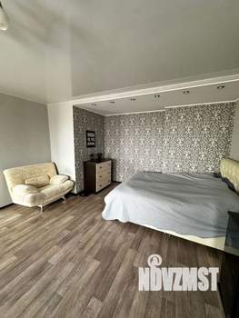 1-к квартира, на длительный срок, 62м2, 6/11 этаж