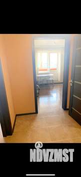 1-к квартира, на длительный срок, 41м2, 7/10 этаж