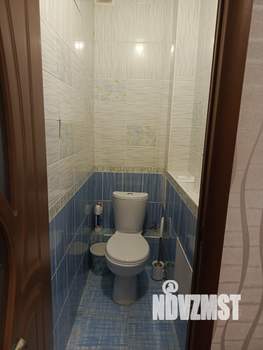 1-к квартира, на длительный срок, 42м2, 3/10 этаж