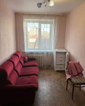 3-к квартира, на длительный срок, 62м2, 3/5 этаж