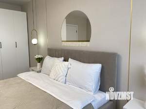 2-к квартира, посуточно, 48м2, 23/25 этаж