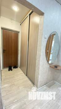 1-к квартира, на длительный срок, 31м2, 4/12 этаж