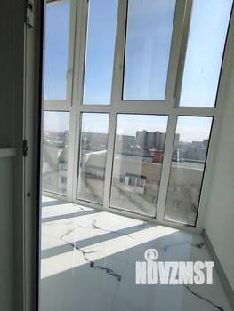 1-к квартира, на длительный срок, 35м2, 8/10 этаж