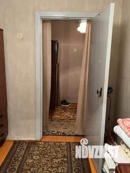 1-к квартира, на длительный срок, 33м2, 4/5 этаж