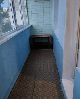 2-к квартира, на длительный срок, 54м2, 4/9 этаж