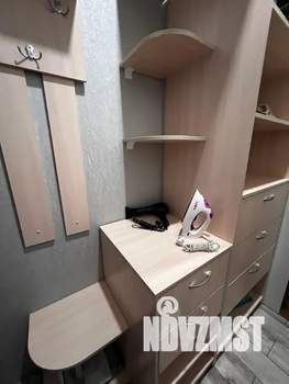 Студия квартира, посуточно, 35м2, 22/25 этаж