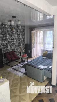 2-к квартира, на длительный срок, 45м2, 2/5 этаж