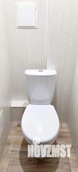 2-к квартира, посуточно, 45м2, 1/1 этаж