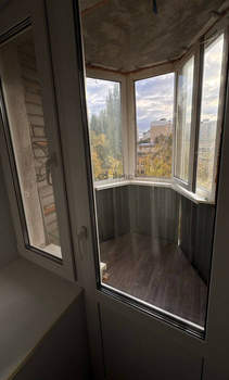 1-к квартира, на длительный срок, 37м2, 5/10 этаж