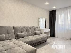 2-к квартира, на длительный срок, 60м2, 6/23 этаж