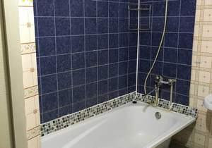 1-к квартира, на длительный срок, 40м2, 7/10 этаж