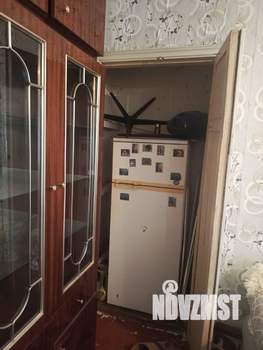 1-к квартира, на длительный срок, 30м2, 1/5 этаж