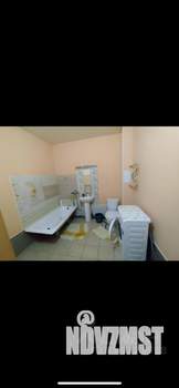 1-к квартира, на длительный срок, 40м2, 6/11 этаж