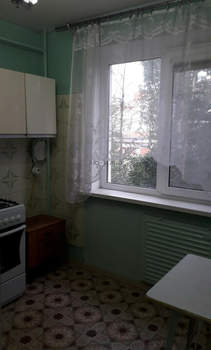 2-к квартира, на длительный срок, 53м2, 2/6 этаж
