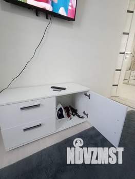 1-к квартира, посуточно, 34м2, 9/10 этаж