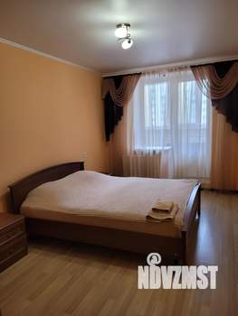 3-к квартира, посуточно, 71м2, 3/10 этаж